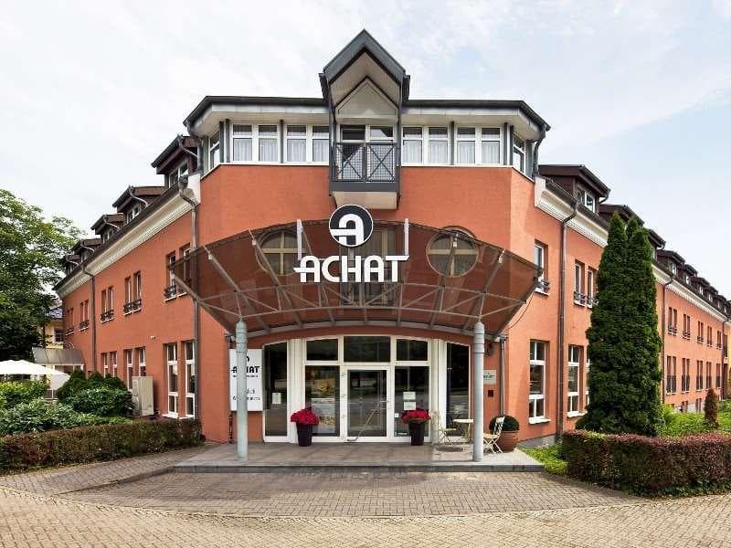 ACHAT Hotel Schwetzingen Heidelberg