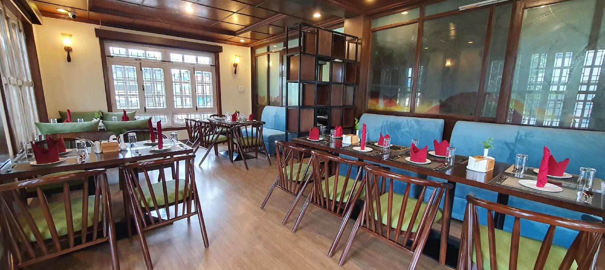 Hotel Grand View photo 3