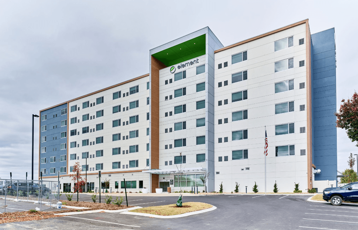 Element by Marriott Chattanooga East