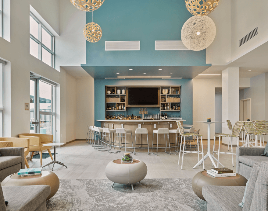 Element by Marriott Chattanooga East photo 4