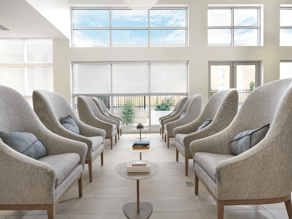 Element by Marriott Chattanooga East photo 5