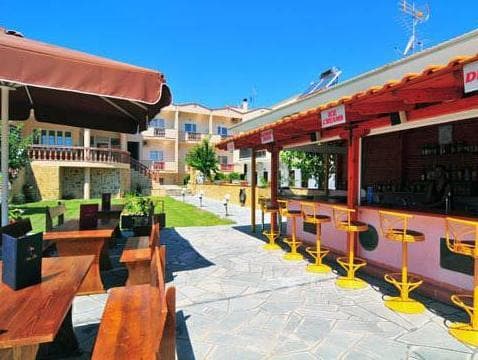 Ellas Hotel photo 3