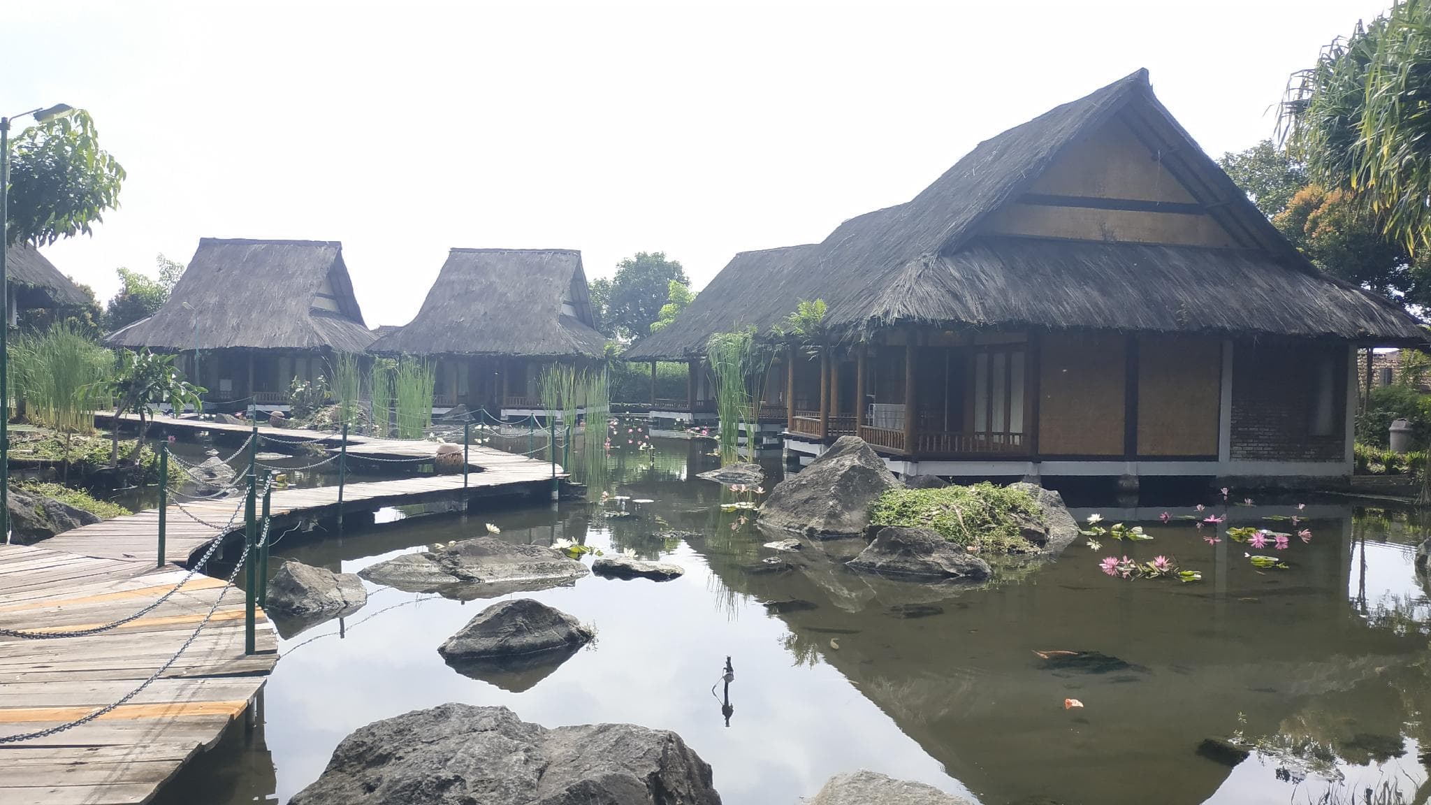 Kampung Sumber Alam photo 3
