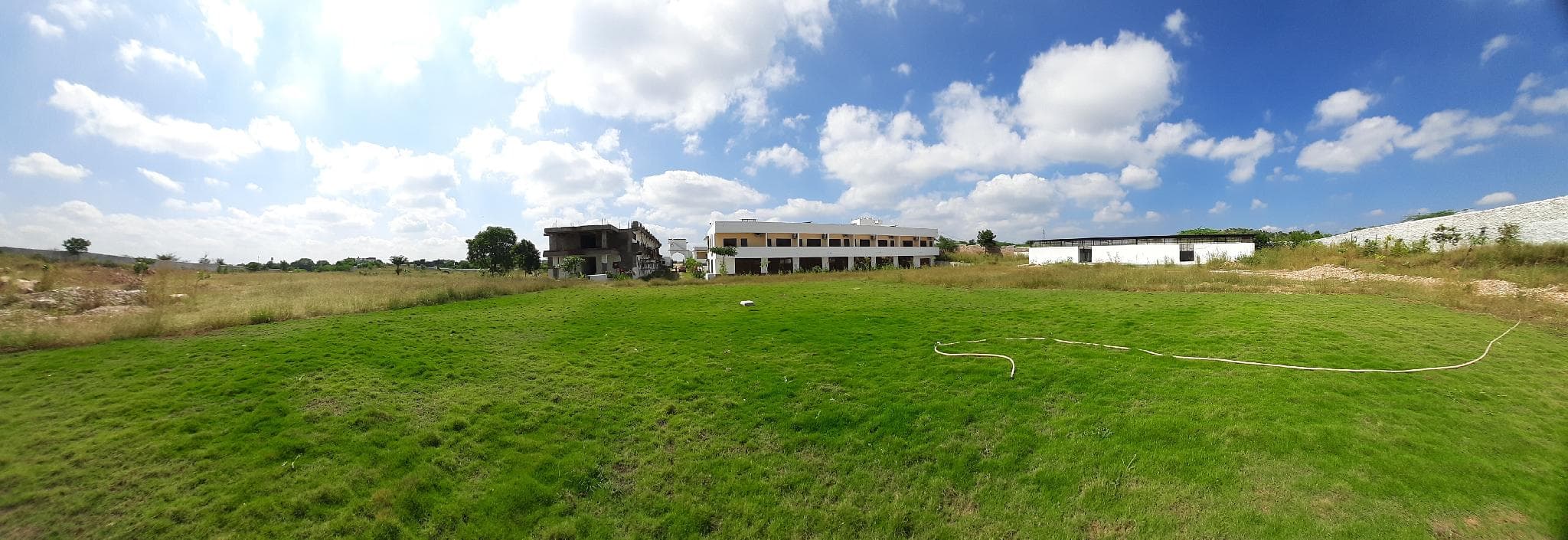 The Vijayam Resort photo 5