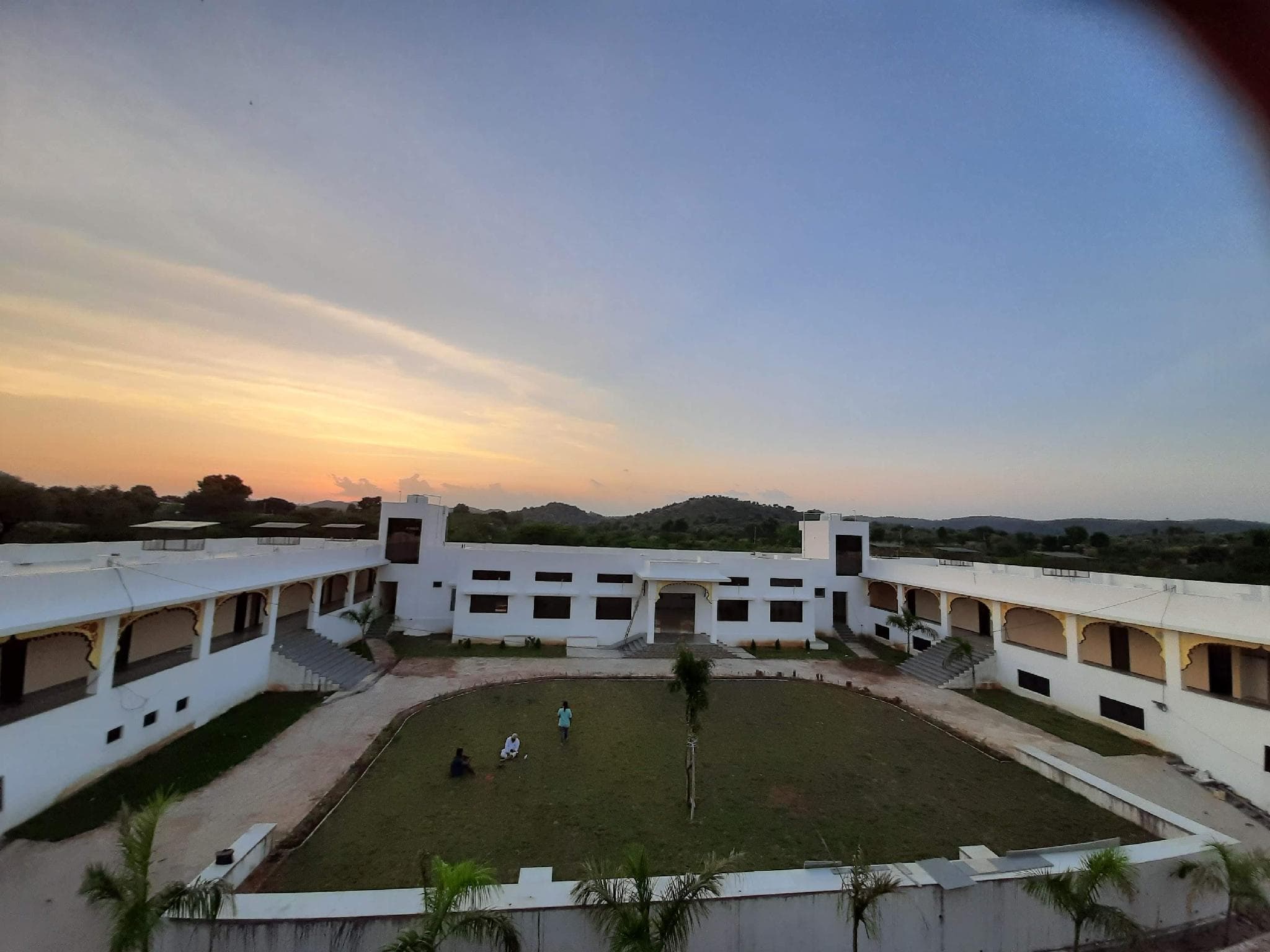 The Vijayam Resort photo 3