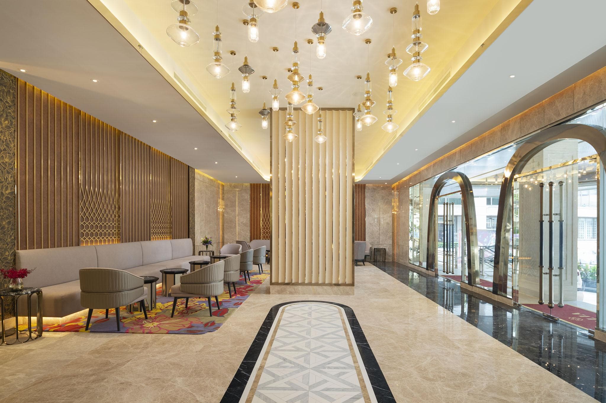 Valia Hotel Bangkok photo 5