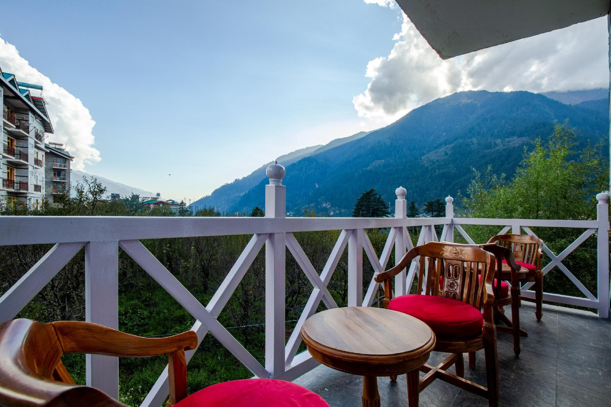 Tripli Hotels Stone House Cottage photo 4