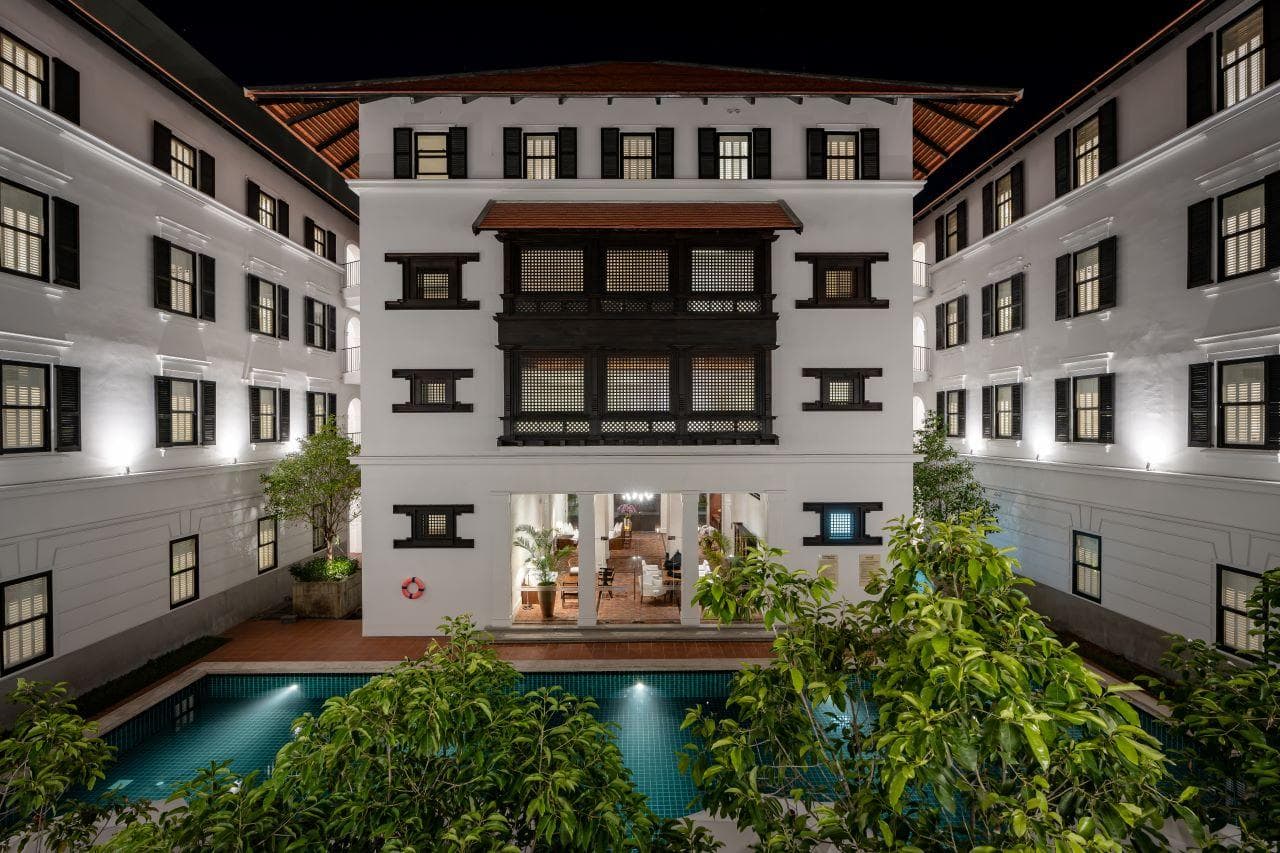 Bella Nara Hotel, Chiang Mai photo 3