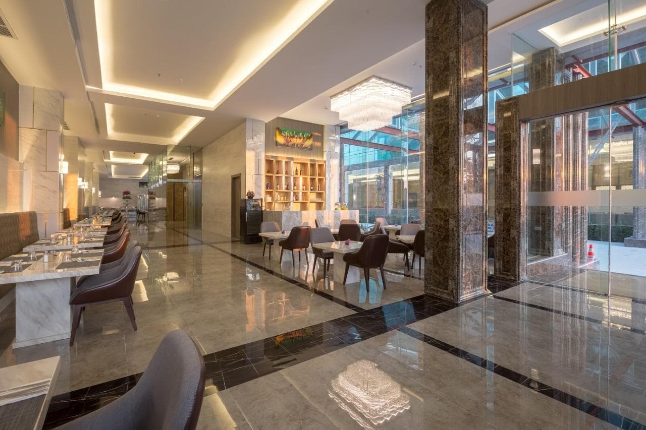 Elegant Airport Hotel photo 3