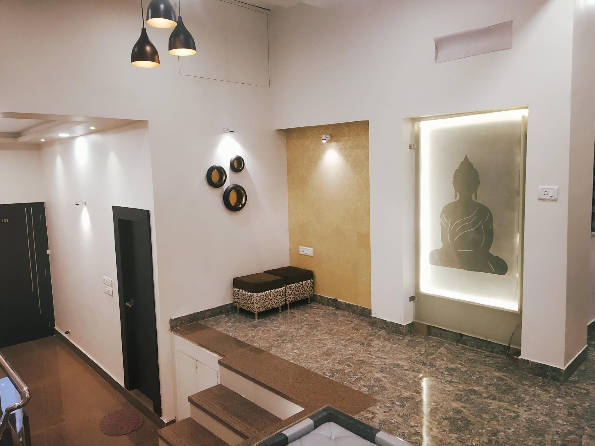 Hotel Suryansh photo 4