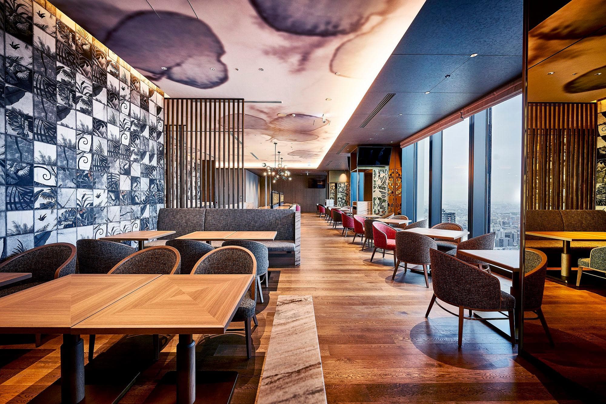 Centara Grand Hotel Osaka photo 4