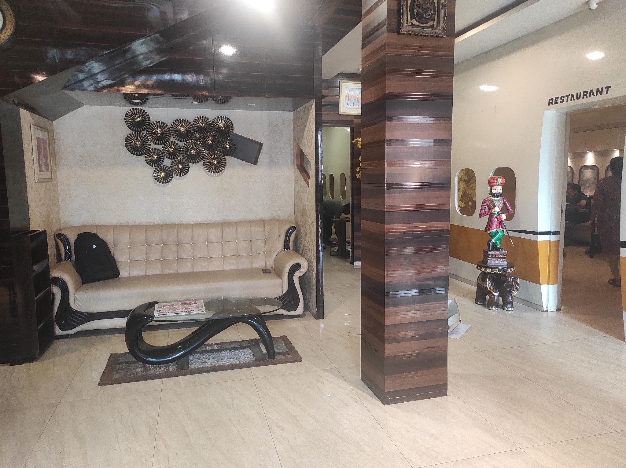 Hotel Rudraksh-Near Airport photo 2