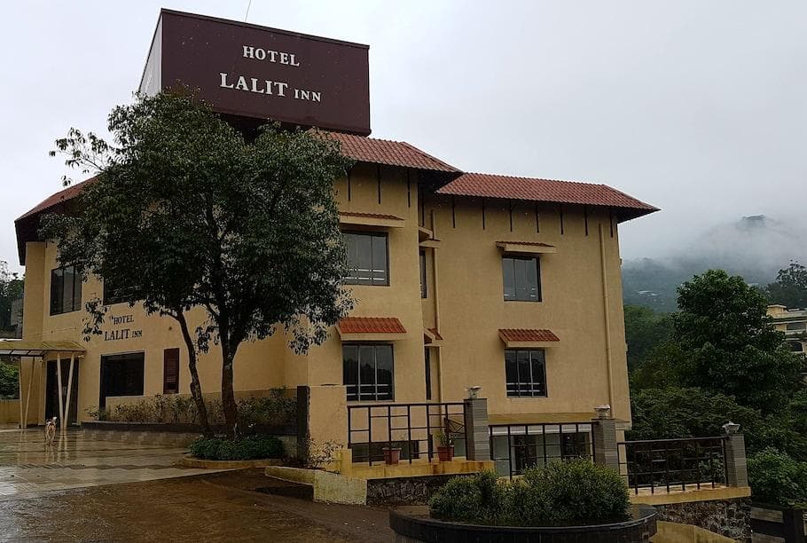 Hotel Lalit Inn photo 4