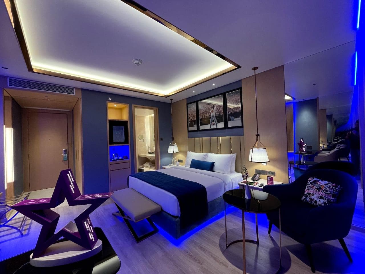 Planet Hollywood Thane photo 4