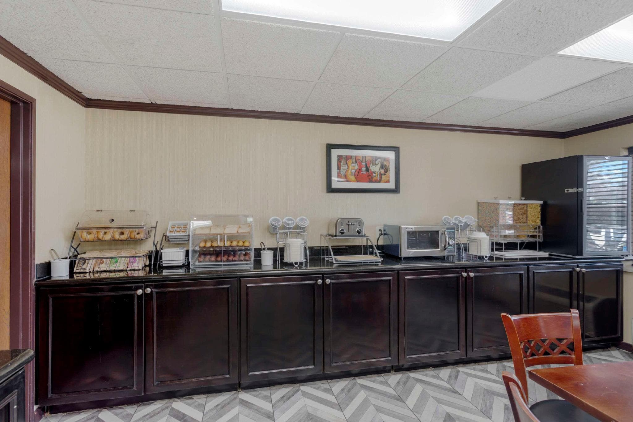 Comfort Inn & Suites Brentwood - Nashville photo 4