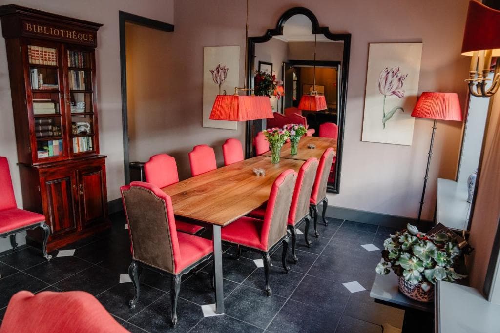 Paleis Hotel photo 5