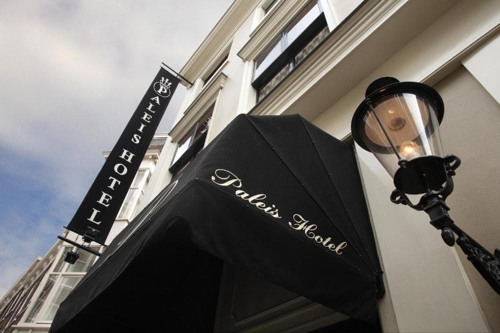 Paleis Hotel photo 3