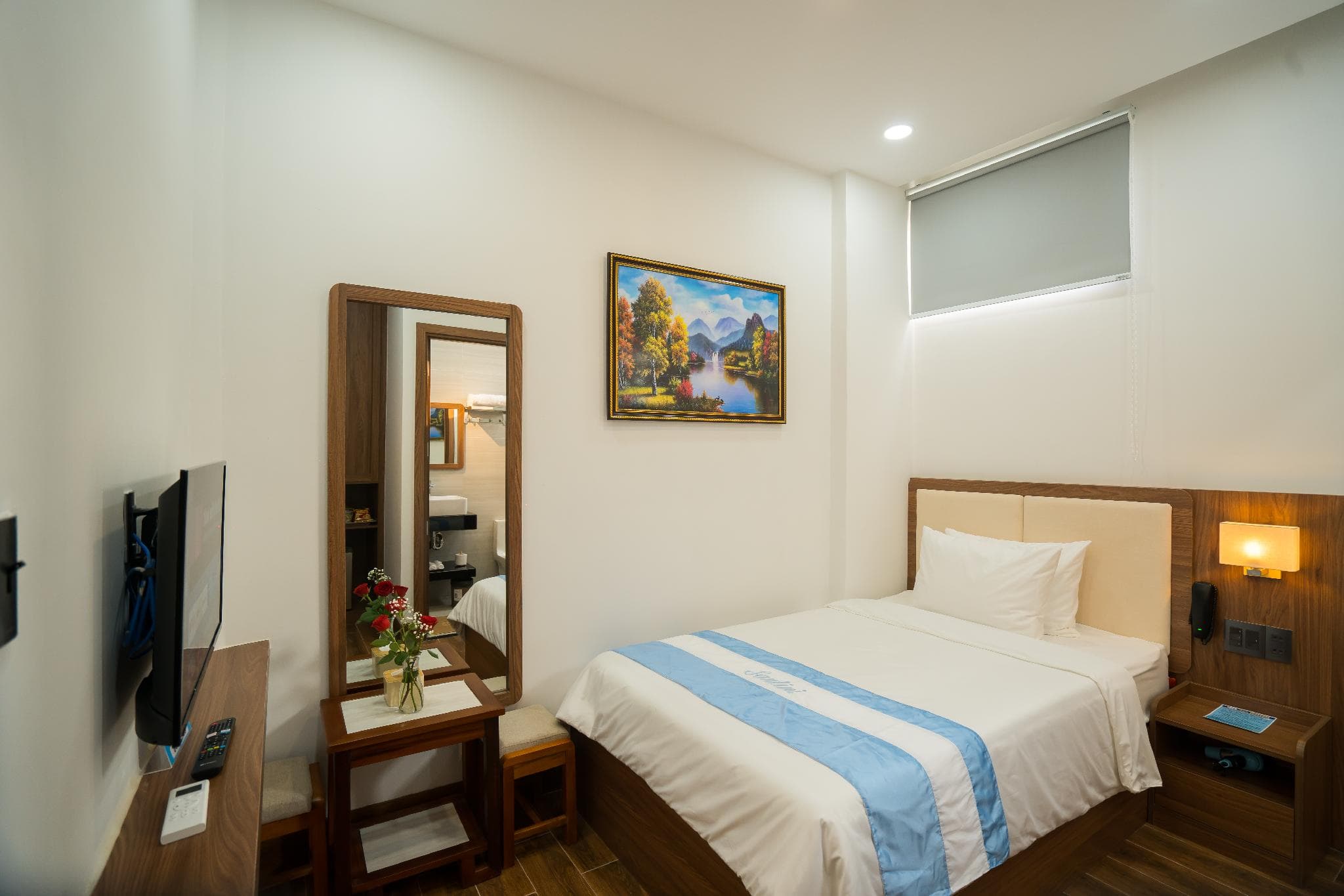 Santini hotel photo 2