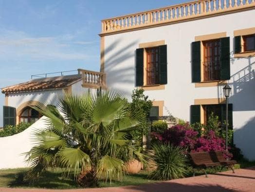 Finca Son Manera