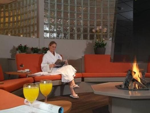 Sporthotel Bruurs photo 5