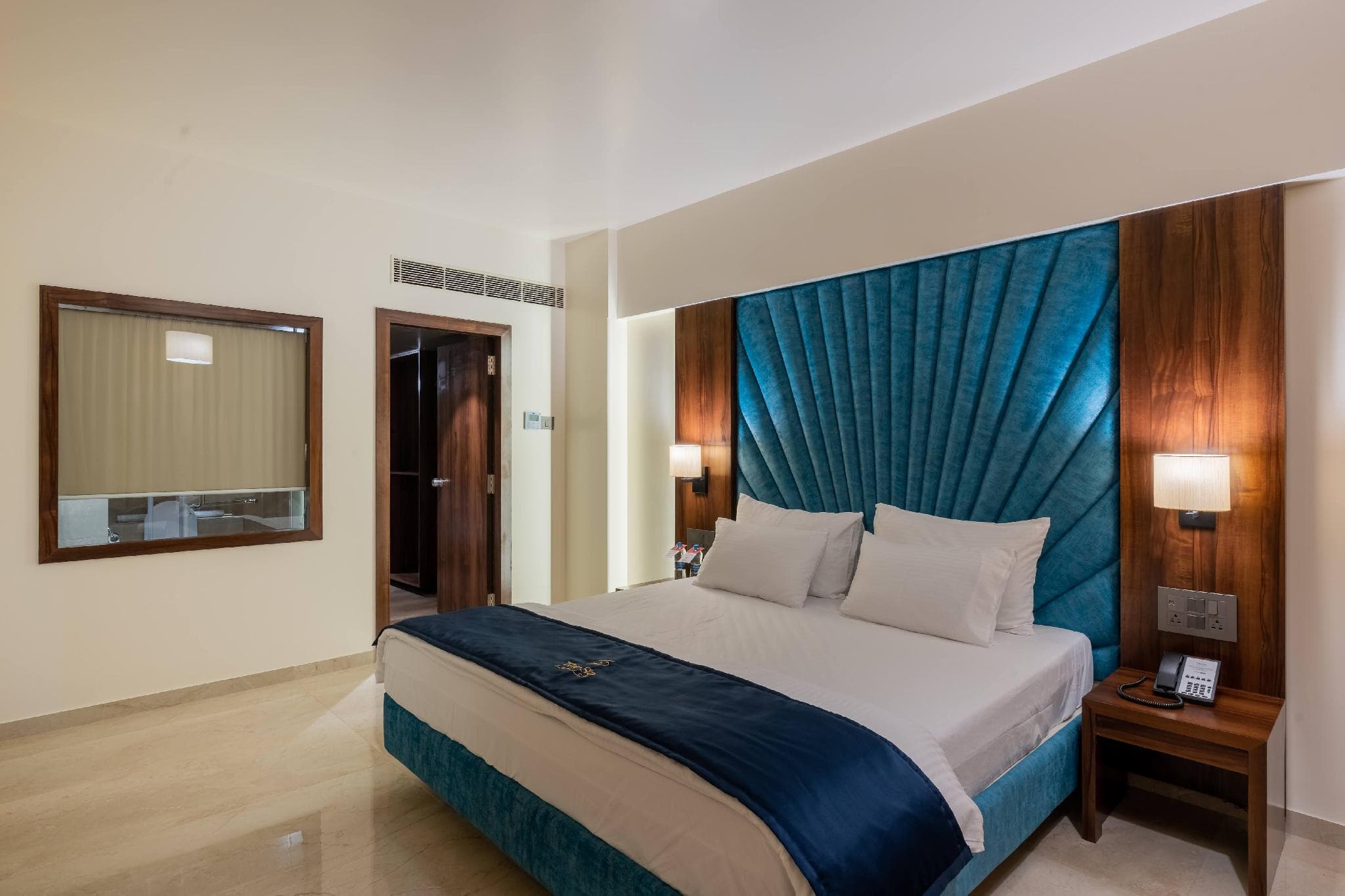 Mastiff Grand The Sia Palace Suites & Banquets, Khopoli (Nr. Imagica) photo 3
