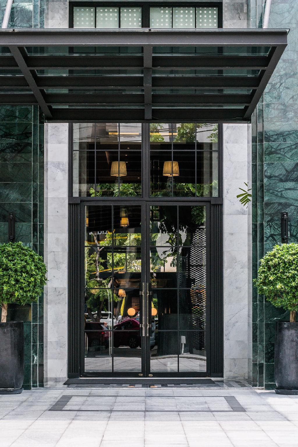 Akara Hotel Bangkok photo 3