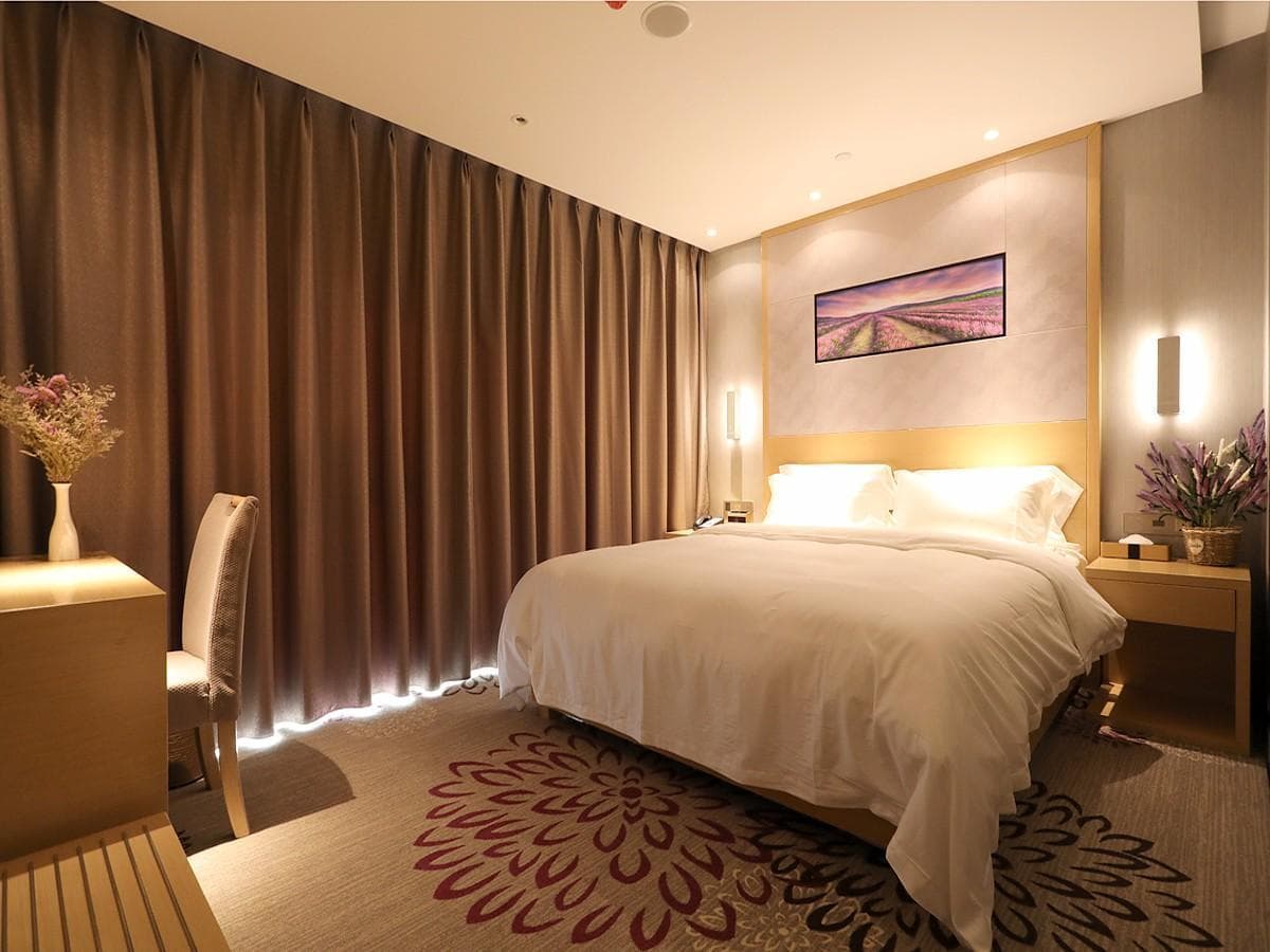 Lavande Hotel Kunming Hi-tech Zone photo 2