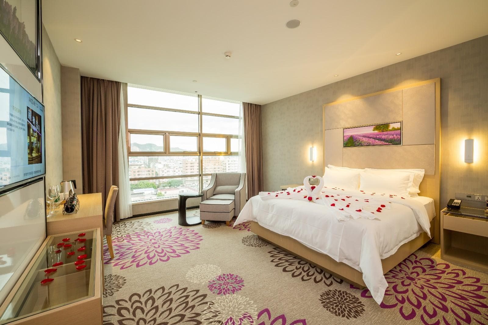 Lavande Hotel Dongguan Changan Fu Lake photo 2