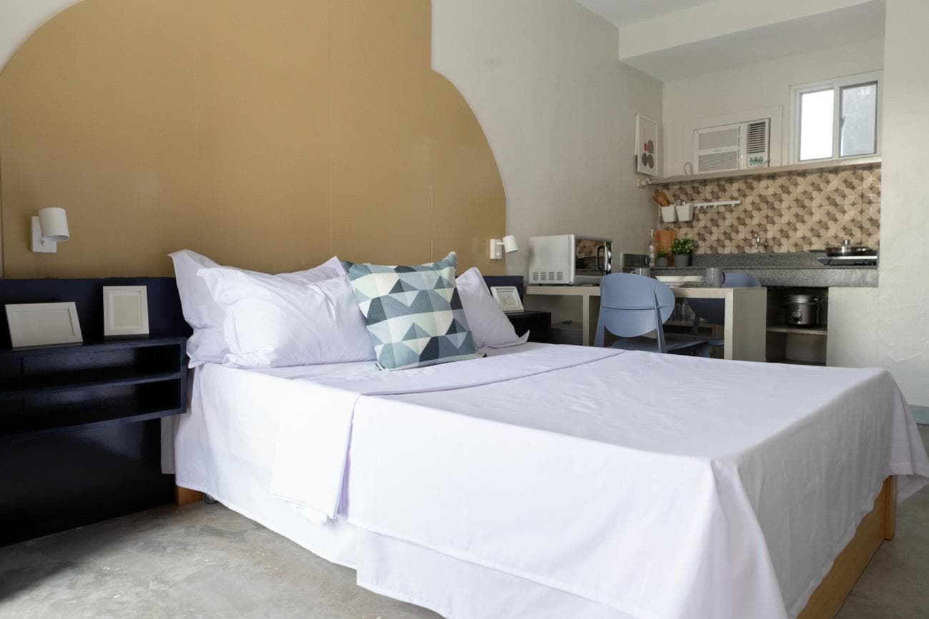 Hive Manila Guesthouse -Netflix,400mbps WI-FI photo 2