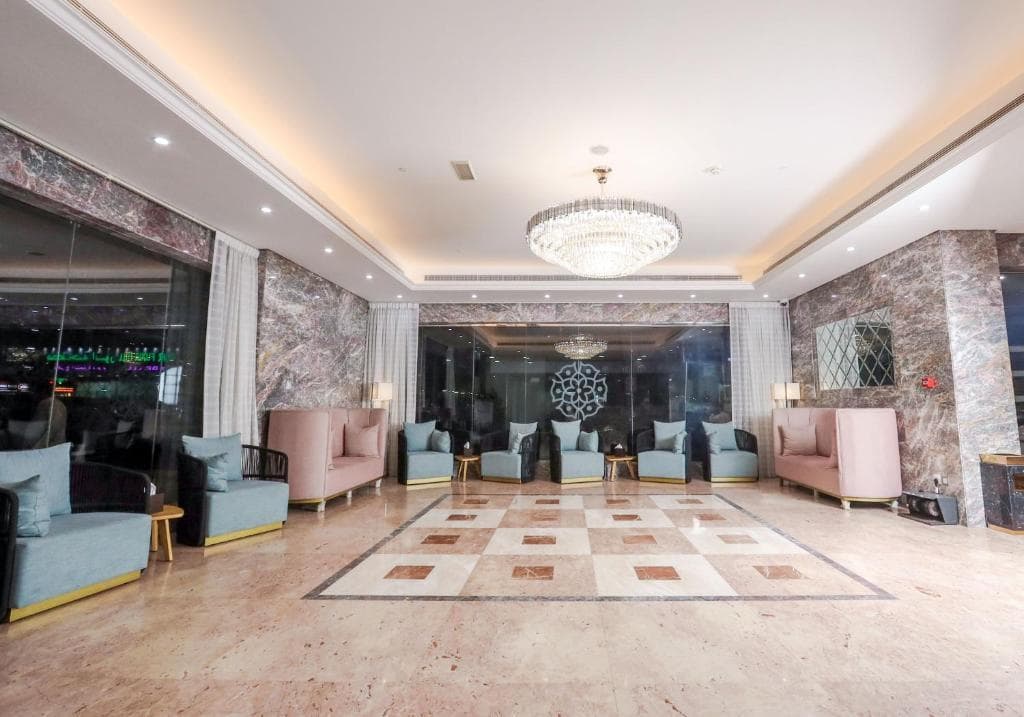 ALAZMI HOTEL photo 5