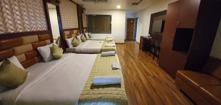 Khushi Riverside Resort photo 2
