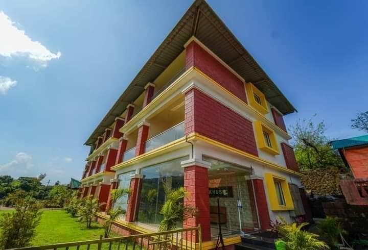Khushi Riverside Resort photo 4