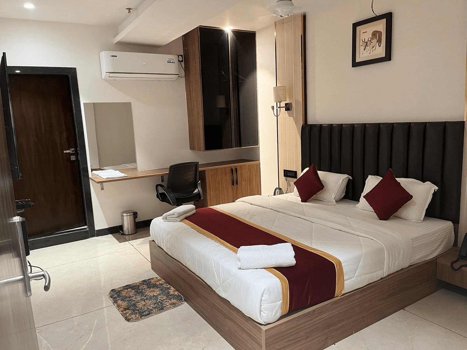 TP HOTEL photo 2