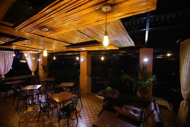 Marco’s Tourist Inn by RedDoorz photo 3