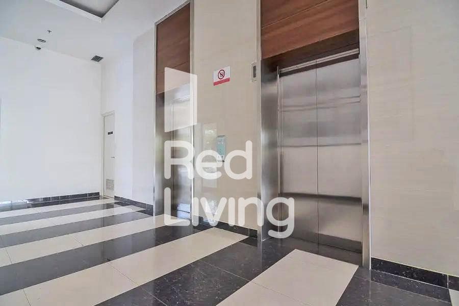 RedLiving Apartemen Sentul Tower - Skyland photo 3