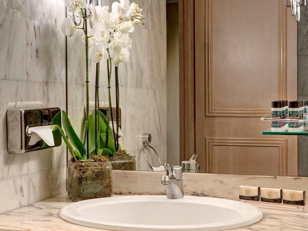 Divani Palace Acropolis Hotel photo 4
