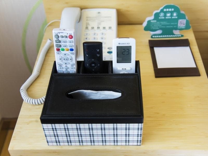 GreenTree Inn Yancheng Dongtai shiyan town Express Hotel photo 3