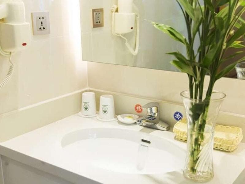 GreenTree Inn Yancheng Dafeng port Sea world Hotel photo 3