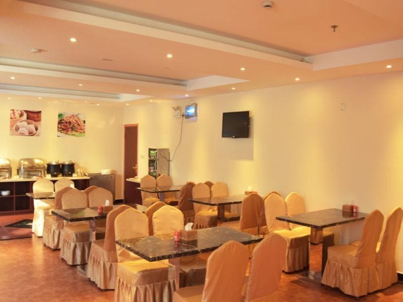 GreenTree Inn Zhenjiang Babaiban Express Hotel photo 4