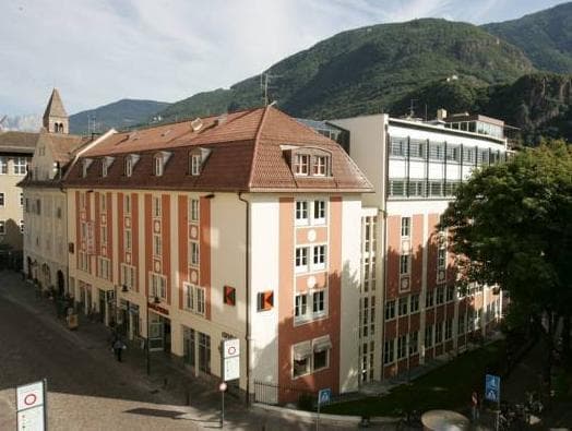 Kolpinghaus Bolzano