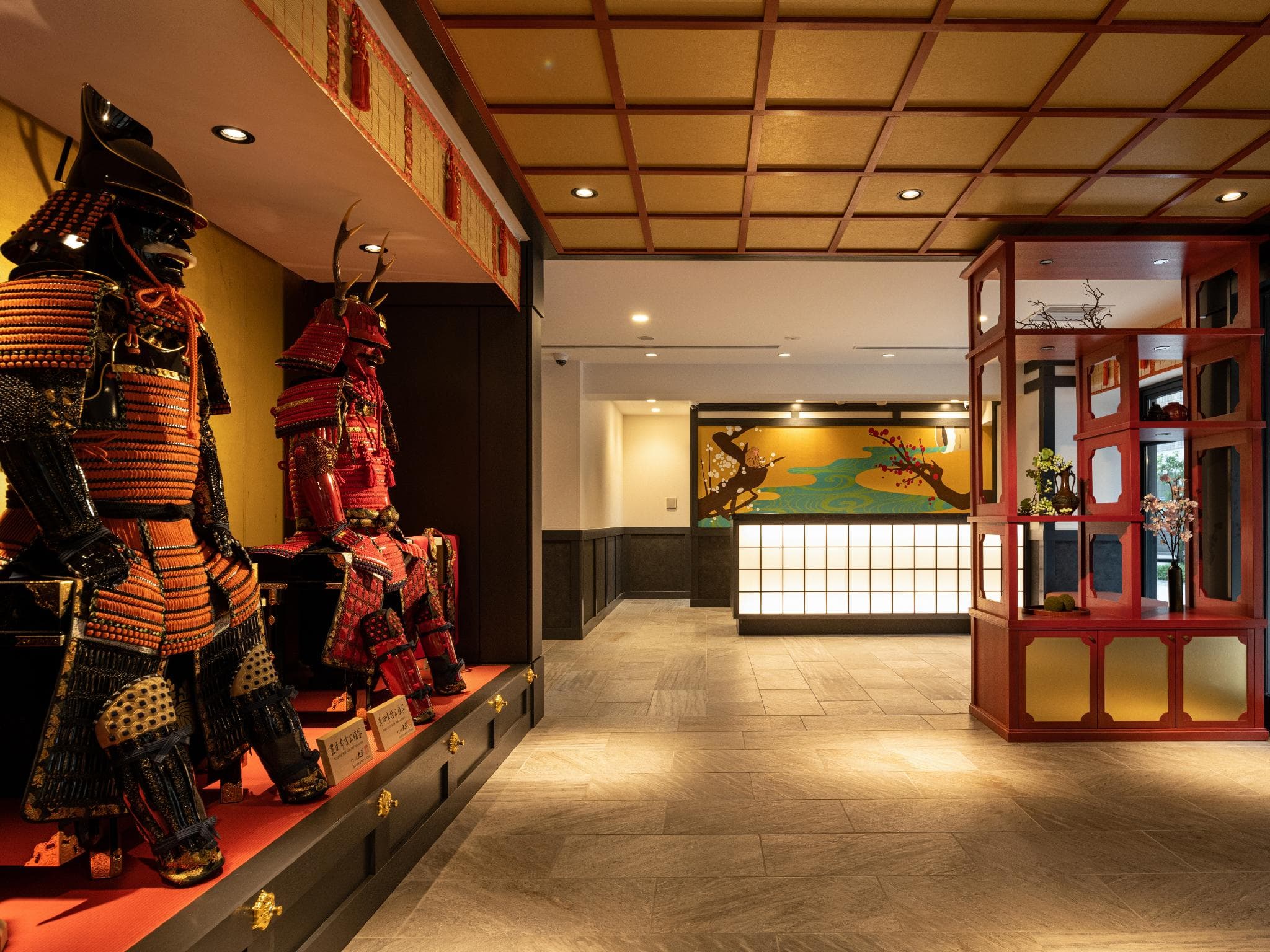 MIMARU Osaka Shinsaibashi North photo 4
