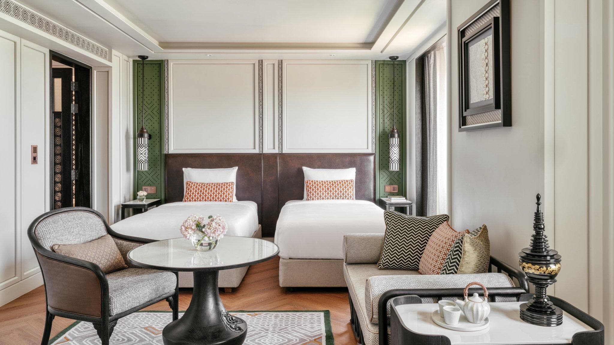 InterContinental Chiang Mai The Mae Ping By IHG photo 3
