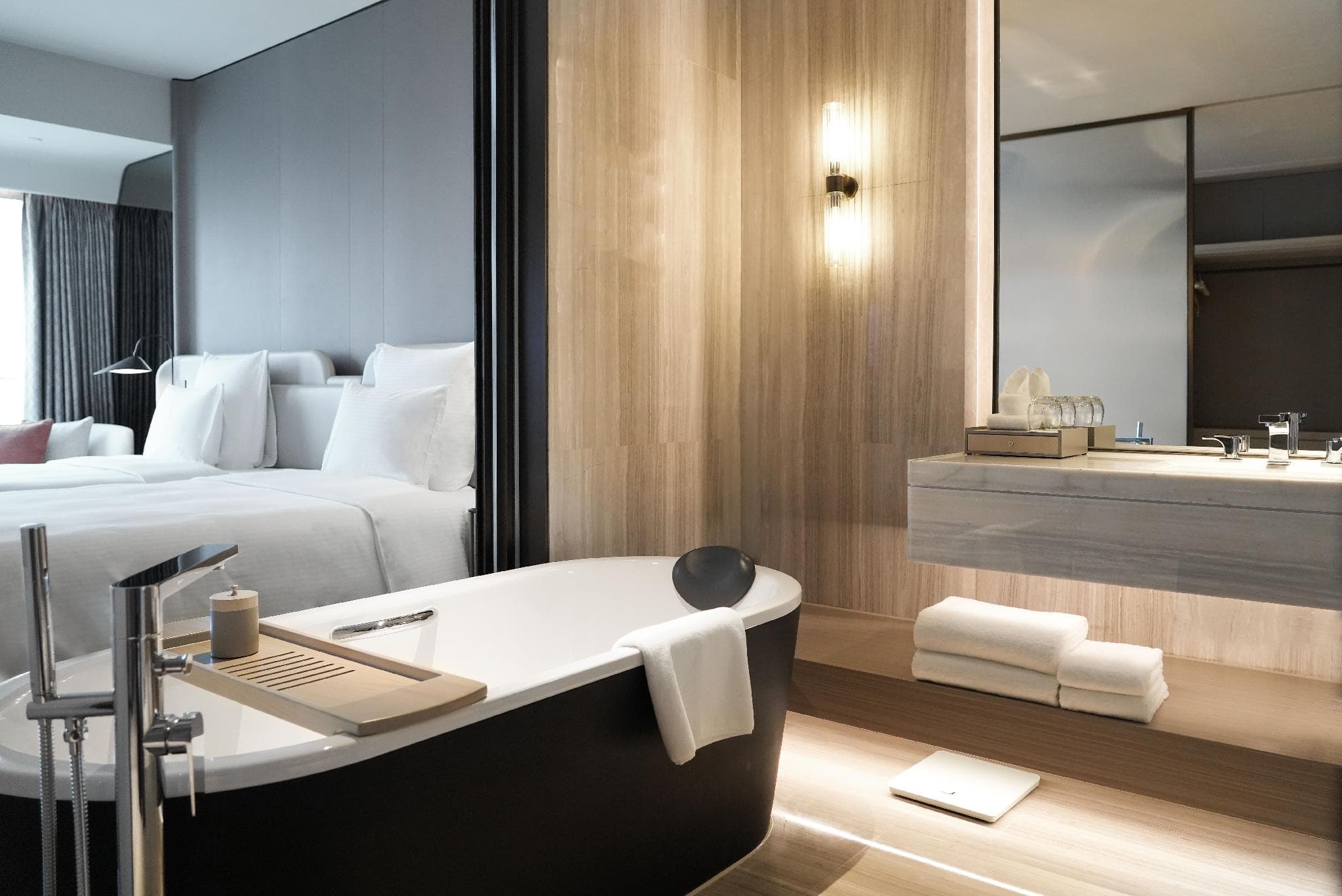 Pullman Shenzhen North photo 2