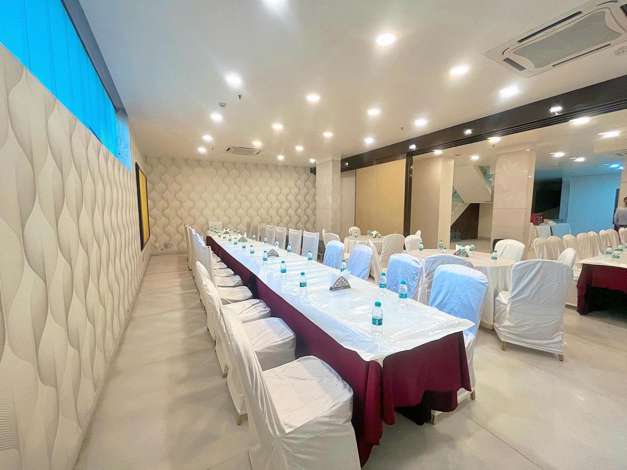 Amber Inn by Orion Hotels photo 5