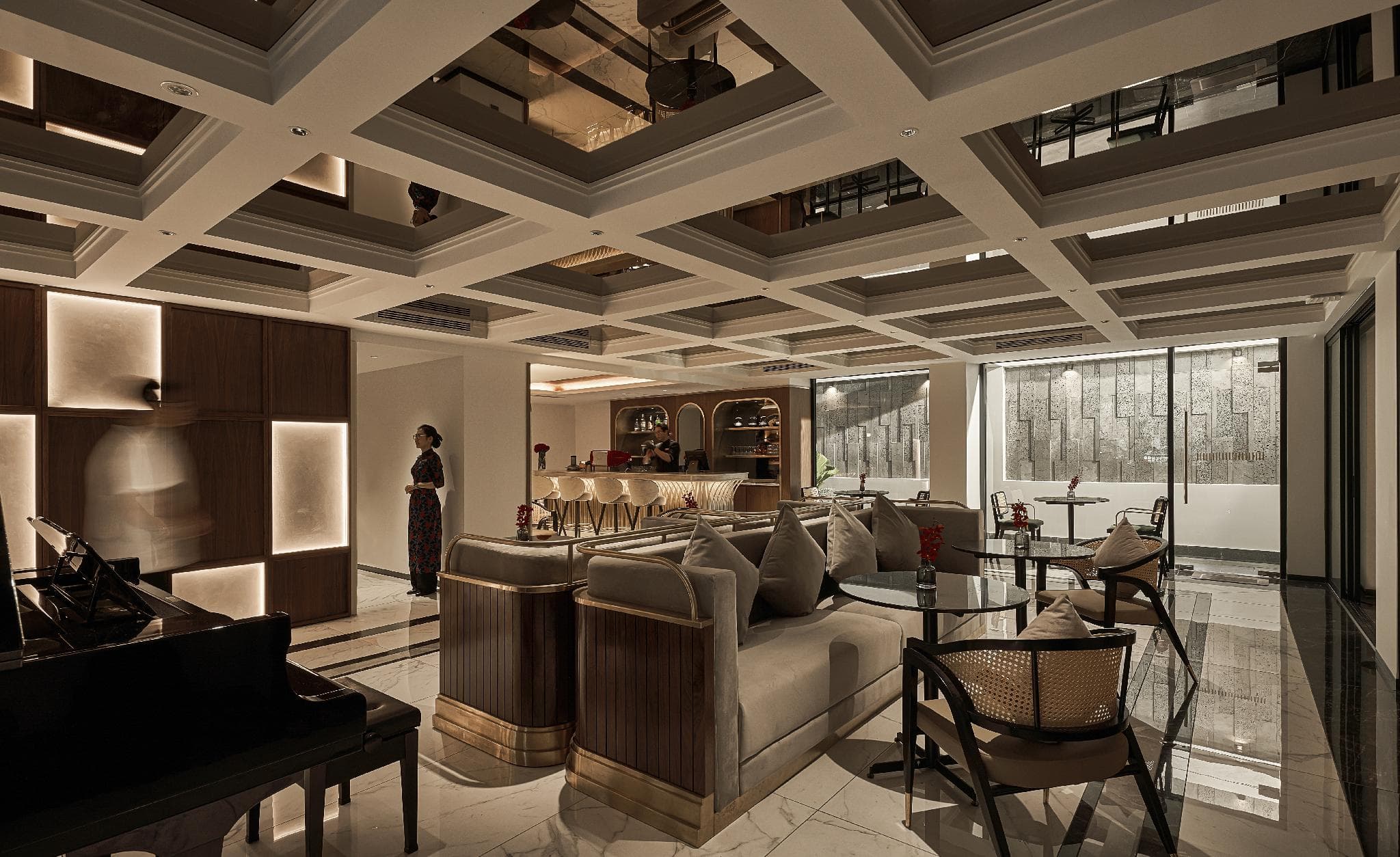 La Siesta Premium Saigon photo 5