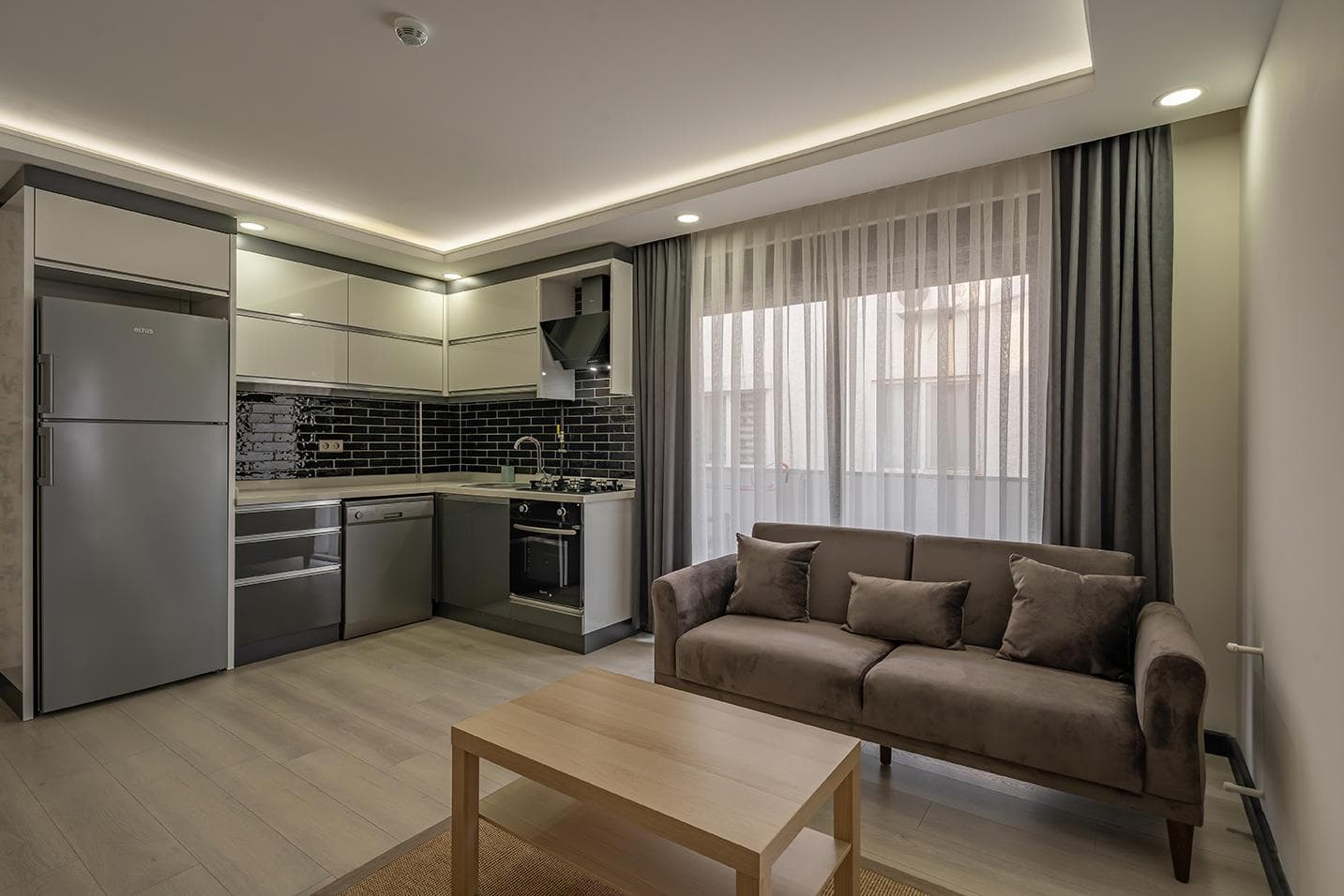 ELUXİO SUİTE HOTEL photo 2