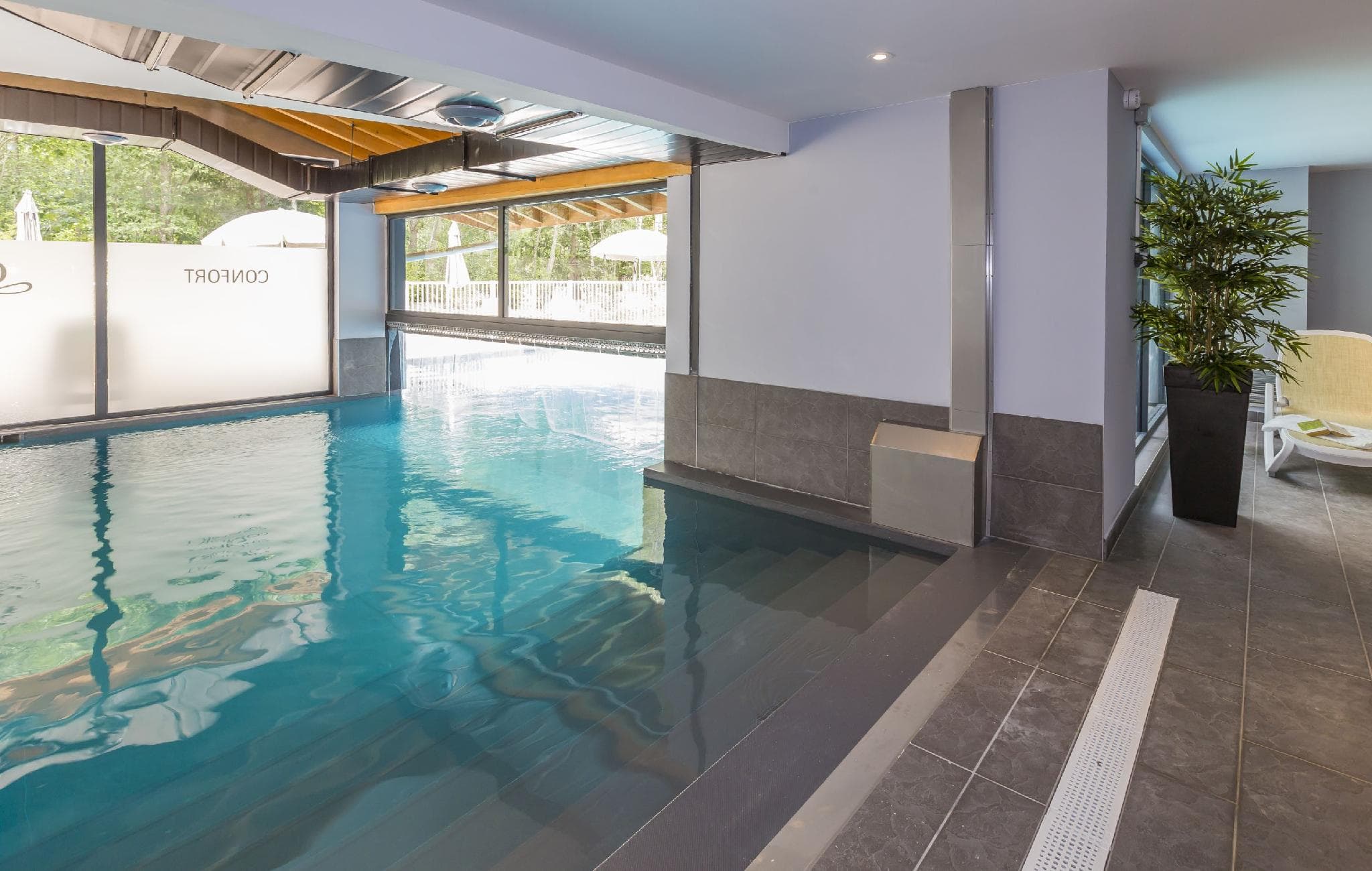 Residence Prestige Odalys Isatis photo 3