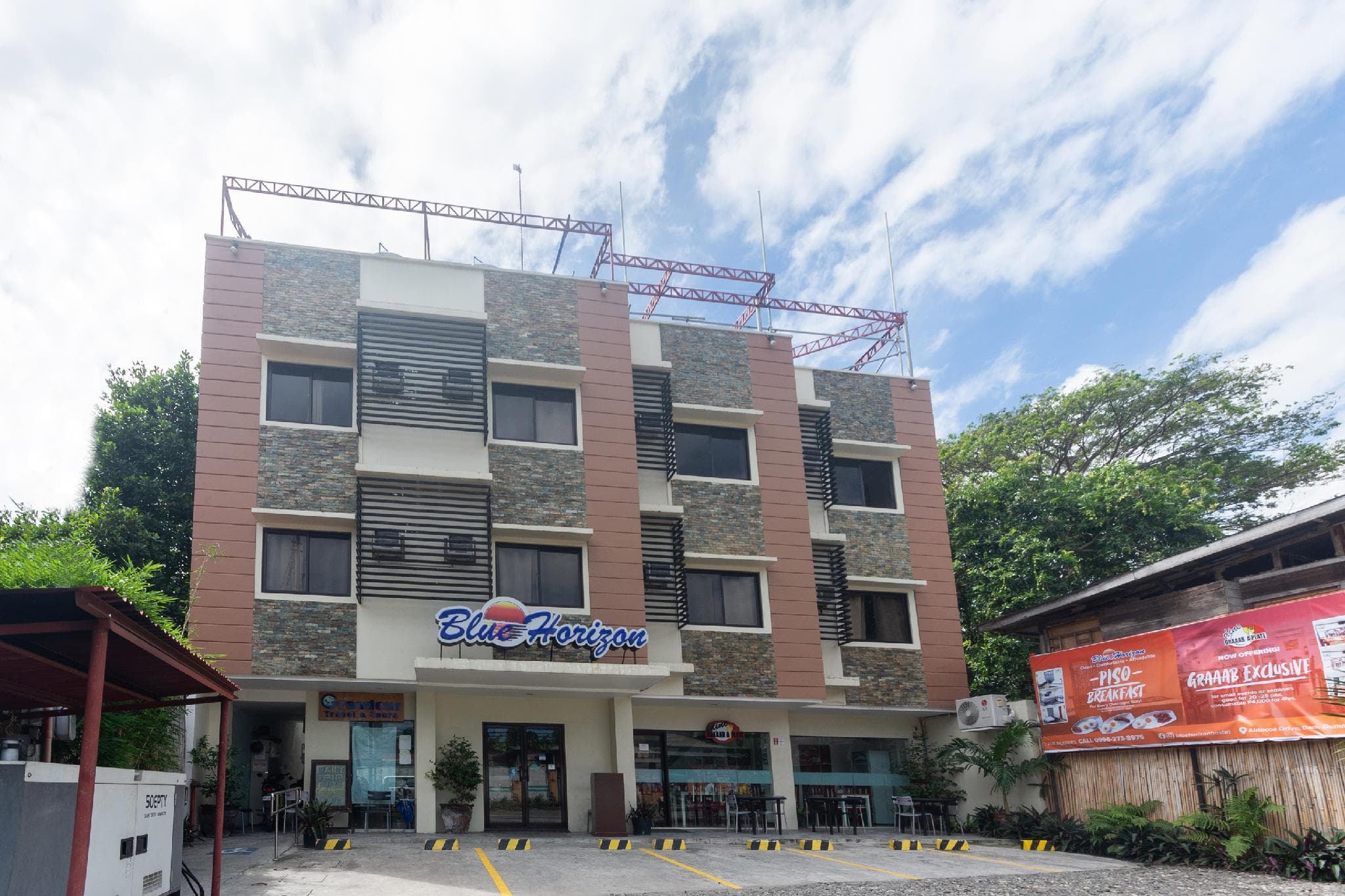 Blue Horizon Hostel photo 4