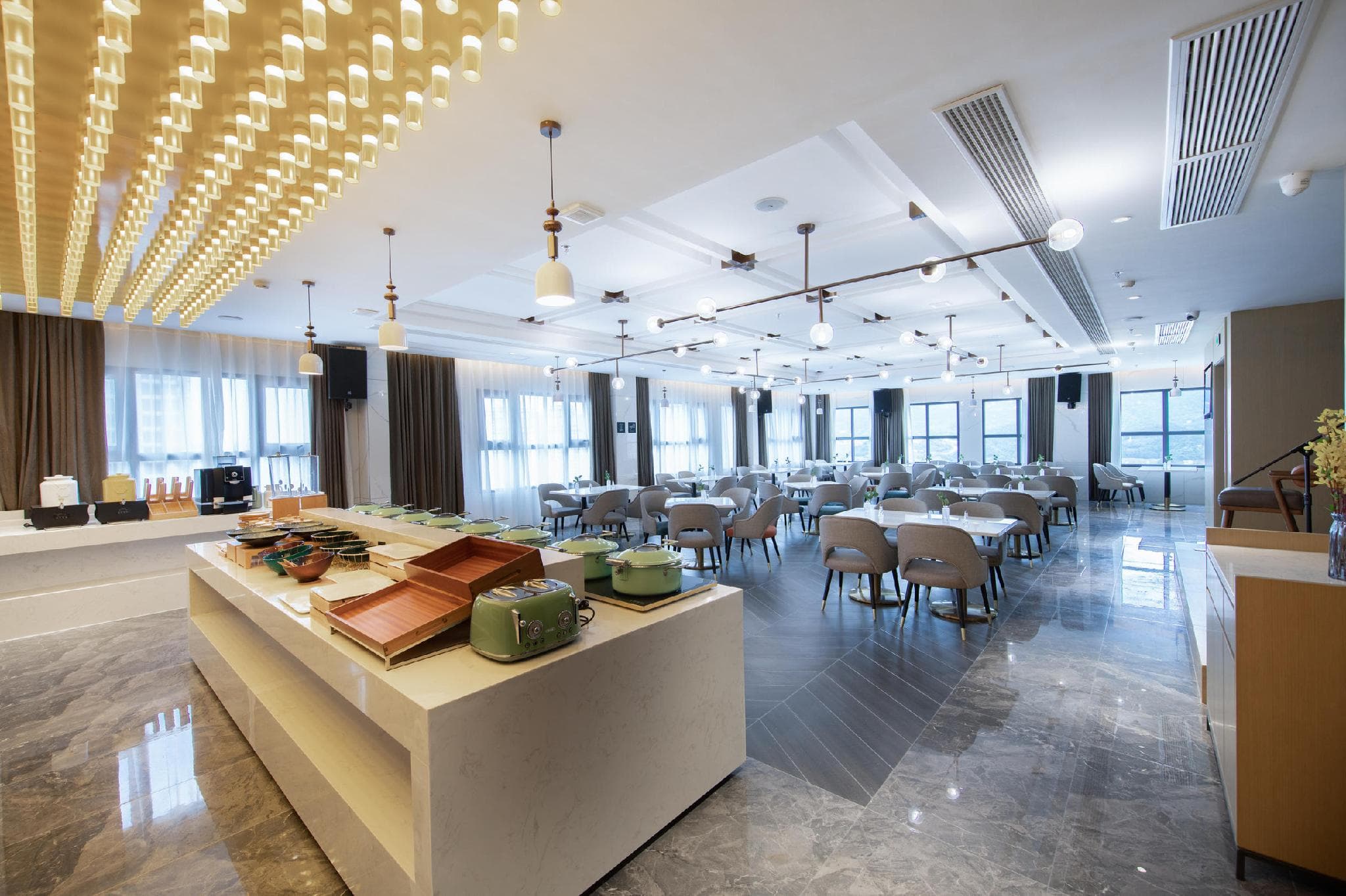 Atour Hotel Anqing Municipal Admin Center 7th Street photo 4
