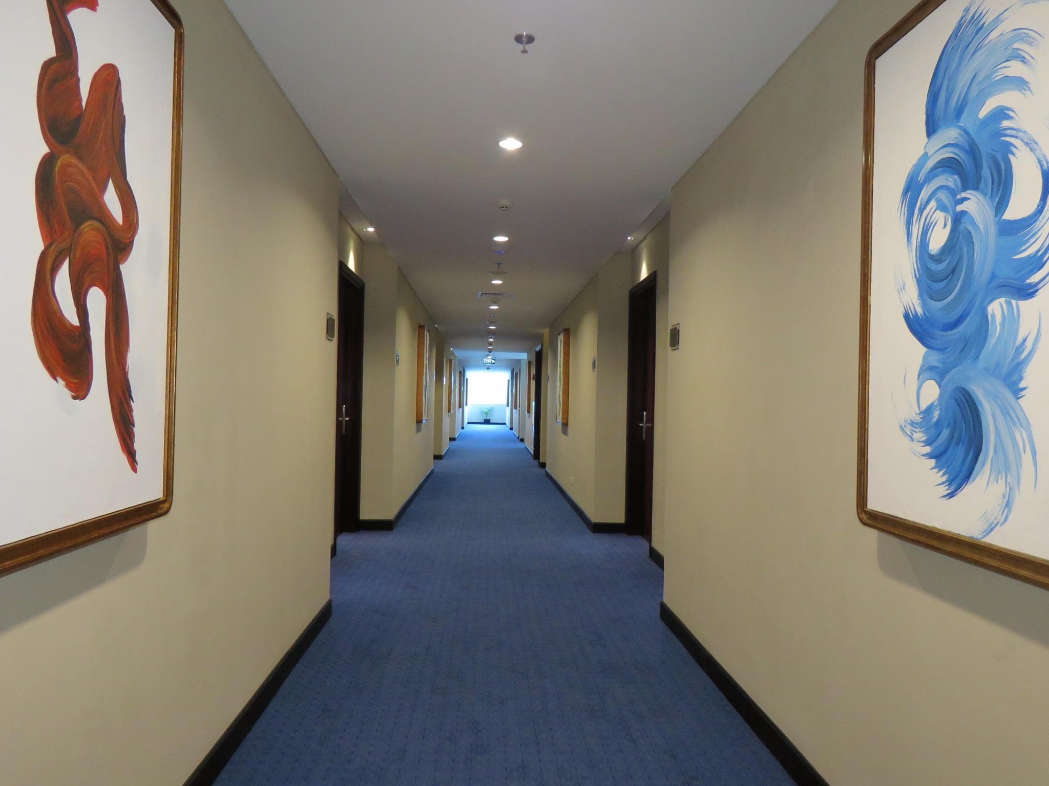 d'primahotel Kualanamu Medan photo 3